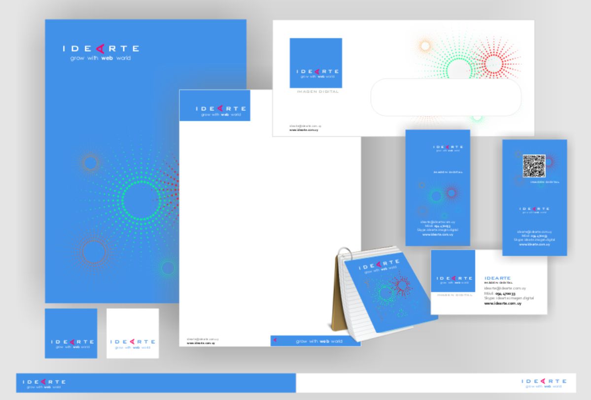 Papeleria Corporativa