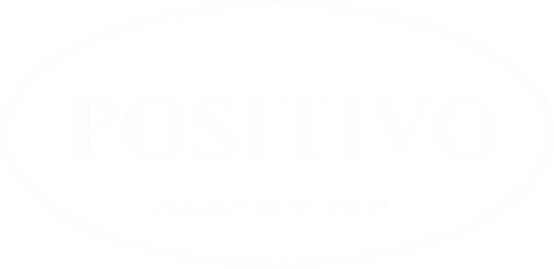 Positivo Accesorios de Moda Positivo Accesorios de Moda