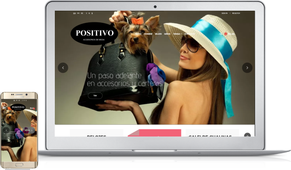 Positivo Accesorios Positivo Accesorios