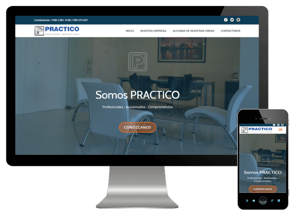 Practico Carpinteria Especializada Practico Carpinteria Especializada