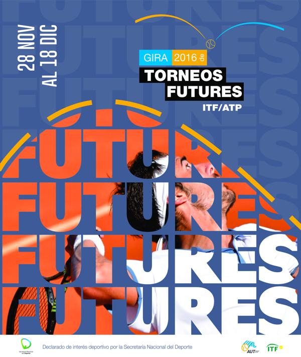 Tapa Futures
