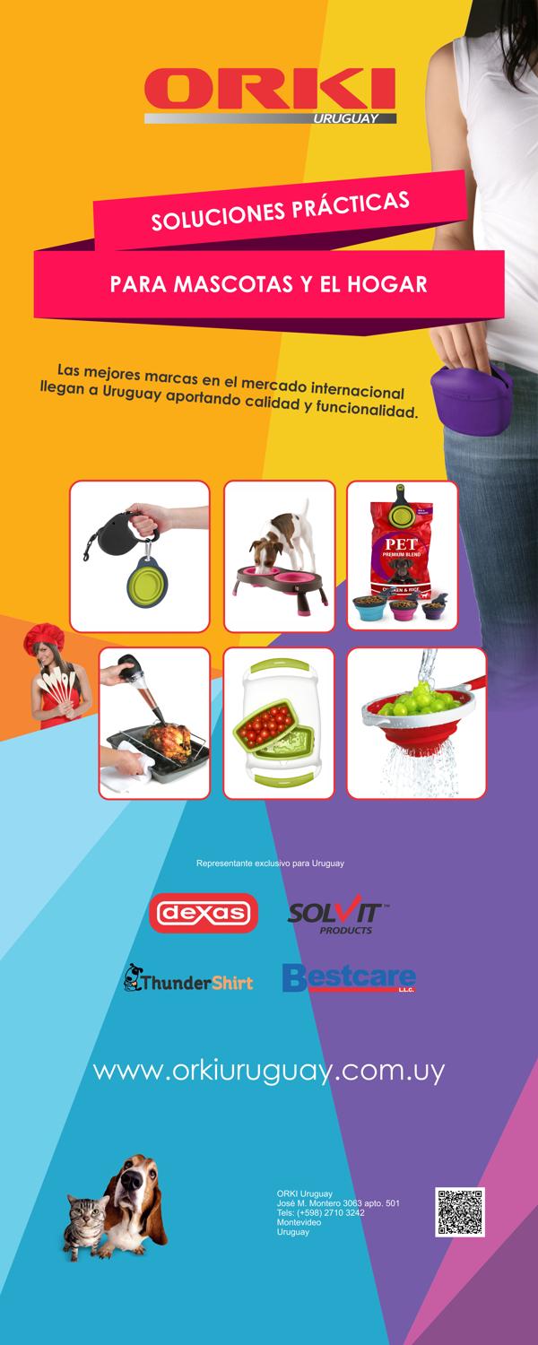 Rollup Orki Uruguay Rollup Orki Uruguay