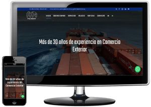 Palmero Despachante de Aduana Palmero Despachante de Aduana